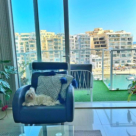 Spinola Bay View Saint Julian's Exterior foto