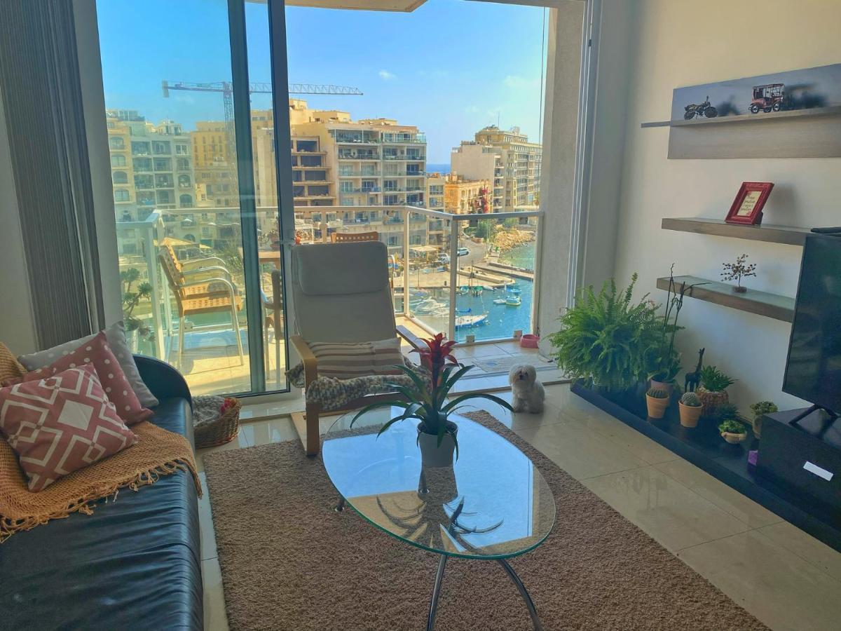 Spinola Bay View Saint Julian's Exterior foto