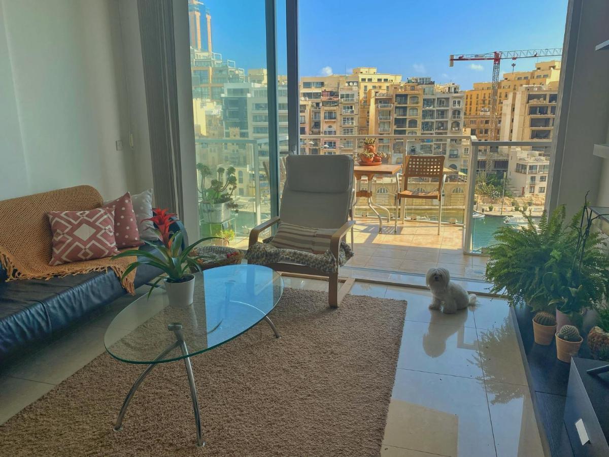 Spinola Bay View Saint Julian's Exterior foto