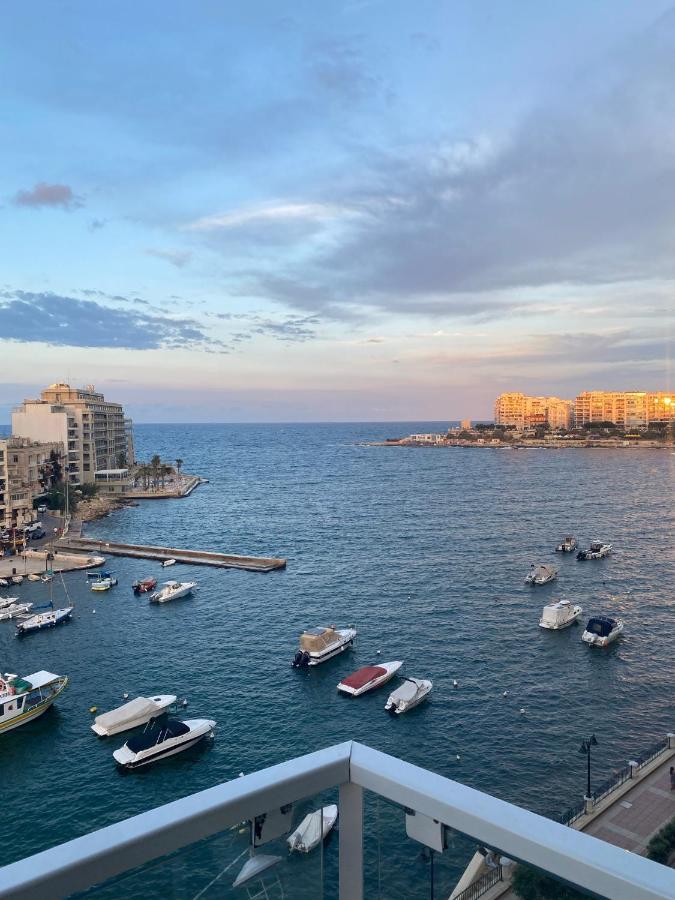 Spinola Bay View Saint Julian's Exterior foto