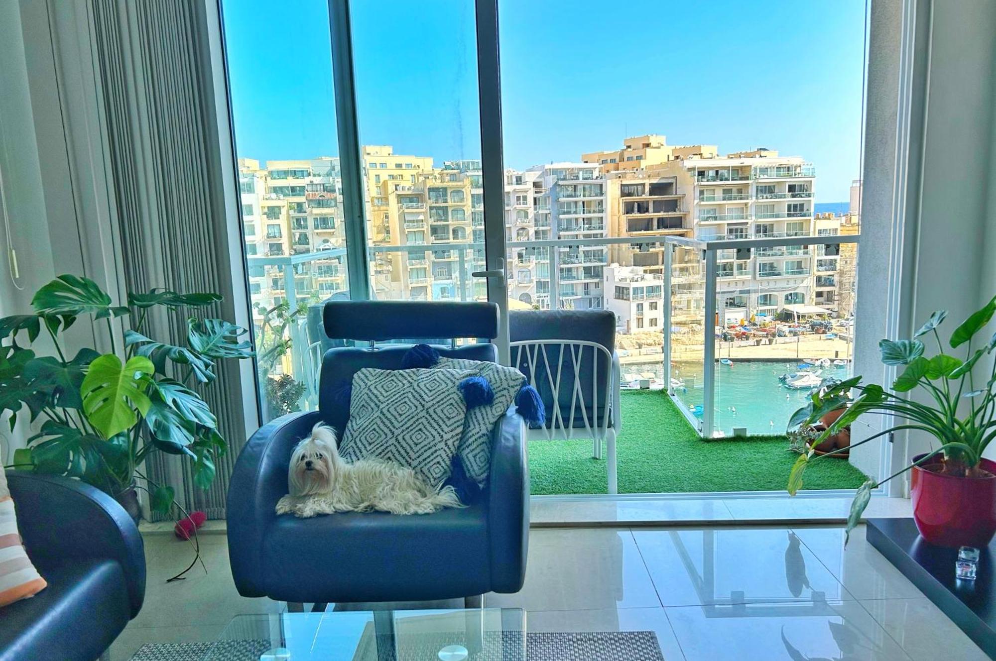 Spinola Bay View Saint Julian's Exterior foto